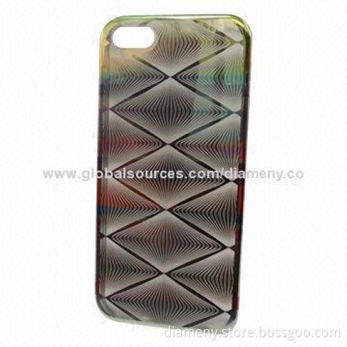 Plated Case for iPhone